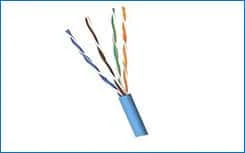 CAT 5E Cable