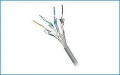 CAT 6a CABLE